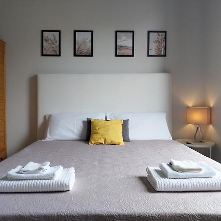 Mareroma32 - Tourist Rental Lido di Ostia Kültér fotó