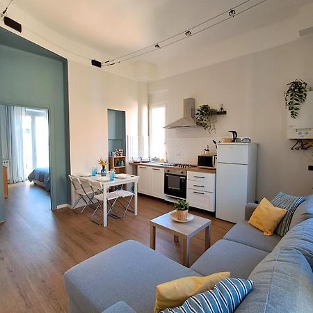 Mareroma32 - Tourist Rental Lido di Ostia Kültér fotó
