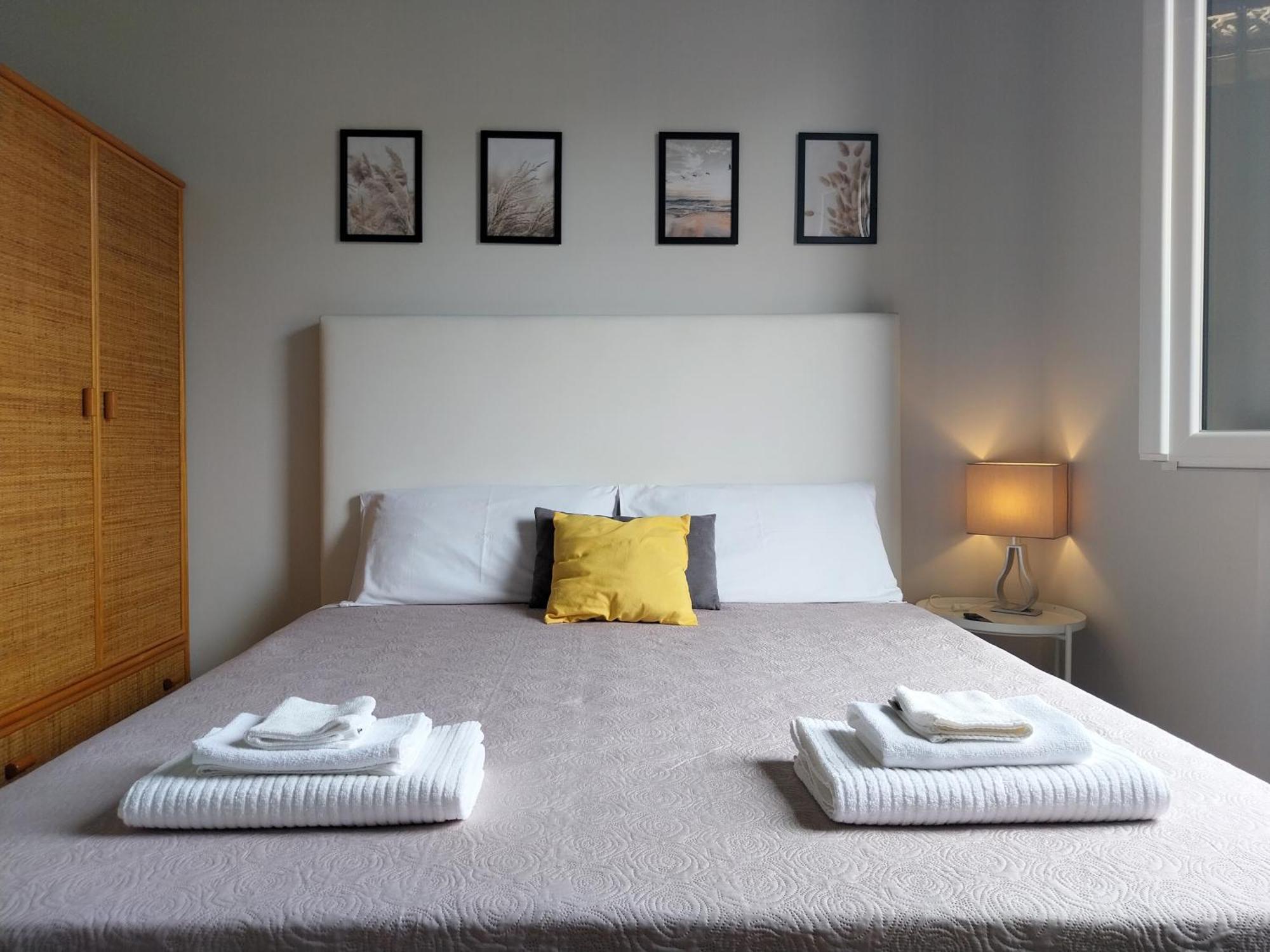 Mareroma32 - Tourist Rental Lido di Ostia Kültér fotó