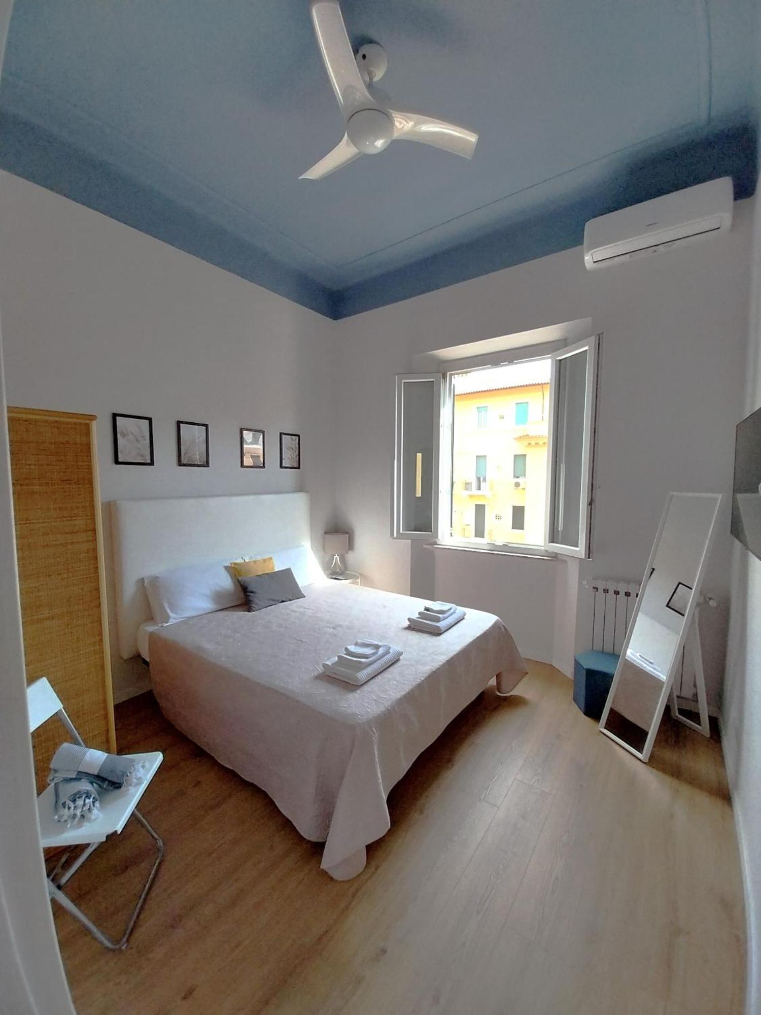 Mareroma32 - Tourist Rental Lido di Ostia Kültér fotó