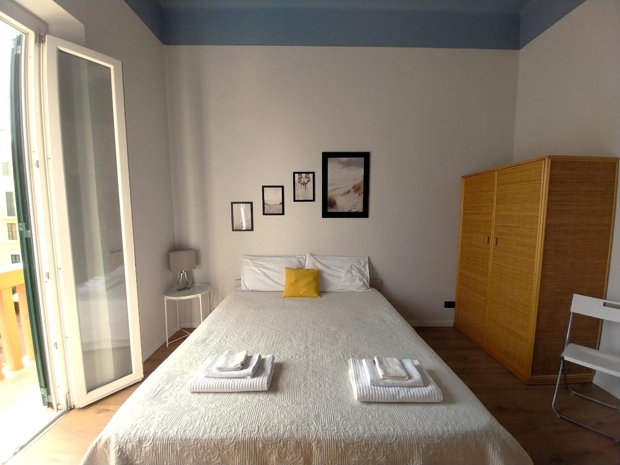 Mareroma32 - Tourist Rental Lido di Ostia Kültér fotó