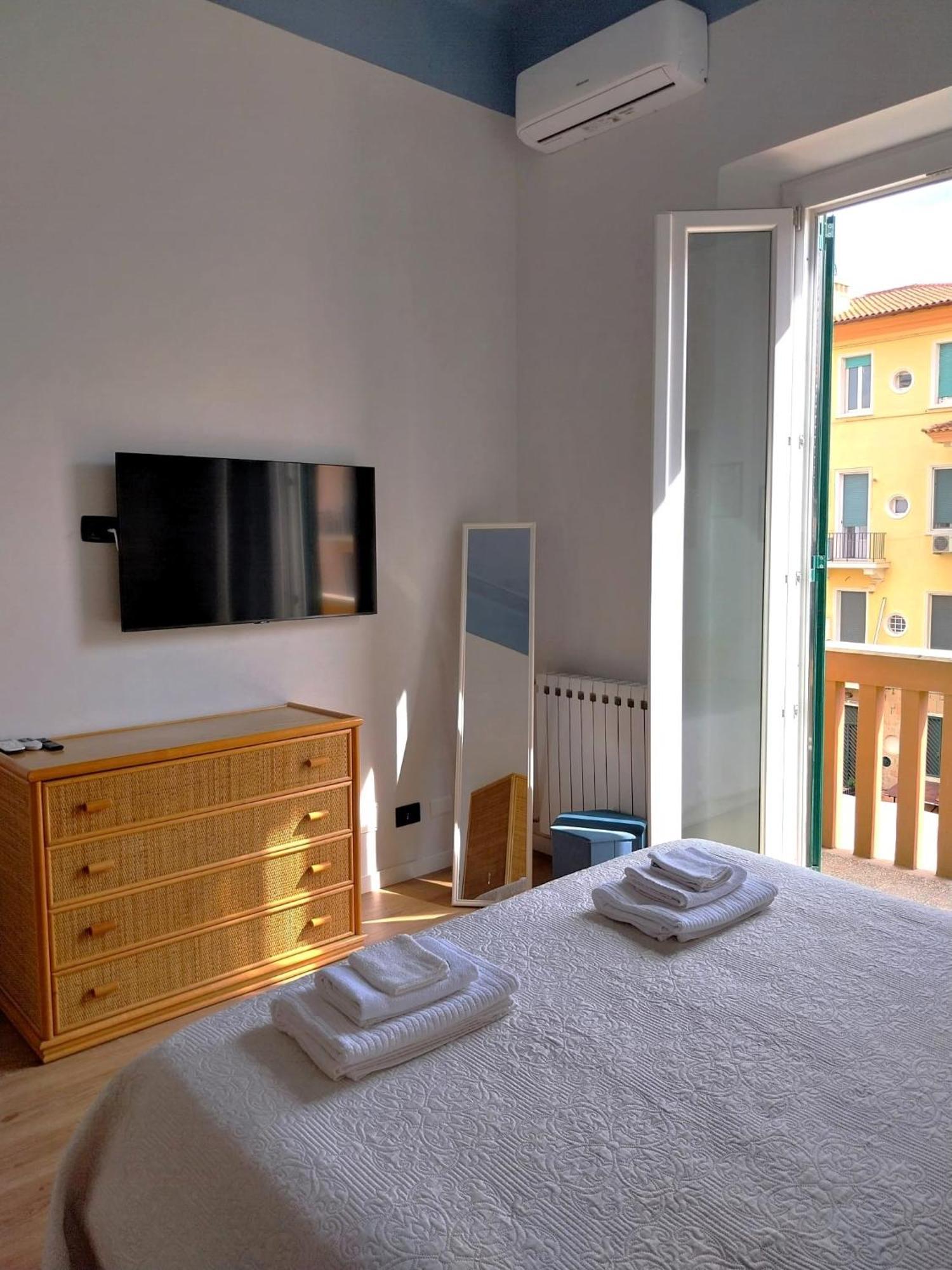 Mareroma32 - Tourist Rental Lido di Ostia Kültér fotó